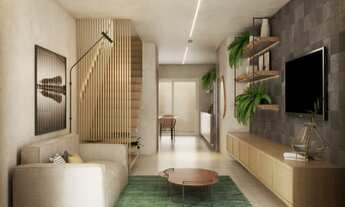 Imagem 5: Vendo casa financiada em condomínio fechado em Salinas - Pará