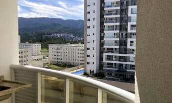 Imagem 2: Apartamento com 2 dorms, Loteamento Mogilar, Mogi das Cruzes, Cod: 2175