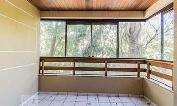 Imagem 3: Apartamento para Aluguel - Jardim Lindóia, 3 Quartos, 103 m2