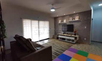 Imagem 6: Casa Sobrado em Araraquara