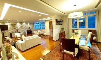 Imagem 5: Rio de Janeiro - Apartamento Padrão - COPACABANA