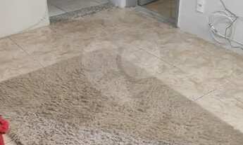 Imagem 3: Excelente apartamento, térreo. [VP