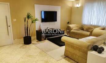 Imagem: São Paulo - Apartamento Padrão - Jardim