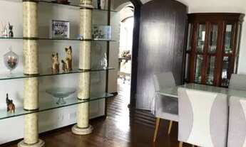 Imagem 4: Apartamento com 3 dormitórios à venda, 122 m² por R$ 470.000,00 - Vila Euro - São Bernardo