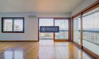 Imagem 4: Apartamento 1 por andar Andar Alto