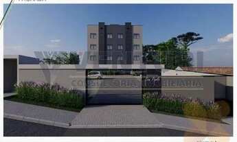 Imagem: Apartamento -São Domingos