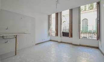 Imagem: Apartamento 1 quarto no centro disponível