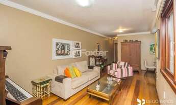 Imagem 2: Apartamento à venda Rua Amélia Teles, Petrópolis - Porto Alegre