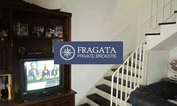 Imagem 4: Sobrado com 2 dormitórios à venda, 150 m² por R$ 635.000,00 - Tatuapé - São Paulo/SP