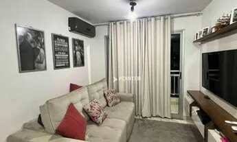 Imagem: 57m³ - 2 Quartos - Parque Oeste Industrial