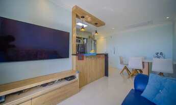 Imagem 3: Apartamento com 2 quartos à venda, 55 m² por R$ 428.000 - Vila Osasco - Osasco/SP