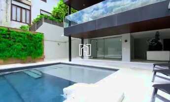 Imagem 2: Casa em Condomínio-À VENDA-Joá-Rio de Janeiro-RJ