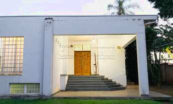 Imagem 2: Casa Padrão em Araraquara