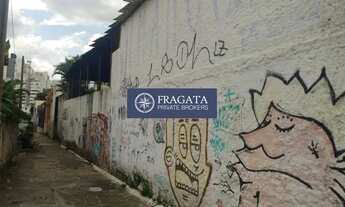 Imagem 5: Galpão à venda, 388 m² por R$ 2.500.000,00 - Vila Anglo Brasileira - São Paulo/SP