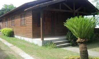 Imagem 1: Casa residencial para locação, Aberta dos Morros, Porto Alegre