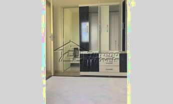 Imagem 6: Apartamento para aluguel com 63 metros quadrados com 2 quartos