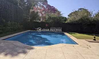 Imagem 3: Casa em Condomínio Térrea Jardim São Luiz Disponível Para Venda E Locação Jardim São Luiz