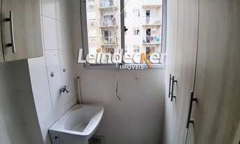 Imagem 6: Apartamento de 3 quartos para alugar no bairro Tristeza