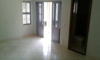 Imagem 5: Casa residencial no Setor Gentil Meireles (prox. do Cemiterio Parque