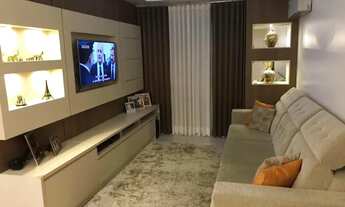 Imagem 2: Apartamento para venda possui 98 metros quadrados com 3 quartos em Rio Vermelho - Salvador