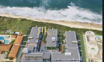 Imagem 2: Apartamento Garden à venda, 2 quartos, 1 suíte, 2 vagas, Campeche - Florianópolis/SC