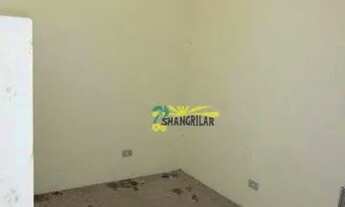 Imagem 3: Kitnet com 1 dormitório para alugar, 27 m² por R$ 639,34/mês - Serraria - Diadema/SP