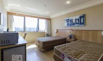 Imagem: Apartamento à Venda - Barra da Tijuca