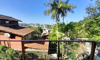 Imagem 3: Casa de 2 quartos para alugar no bairro Lagoa Da Conceicao