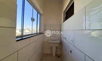 Imagem 7: Apartamento com 1 dormitório para alugar, 40 m² por R$ 1.025,00/mês - Parque Universitário