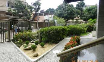 Imagem: Apartamento para aluguel tem 53 metros quadrados