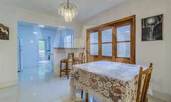 Imagem 5: Casa térrea com 3 suítes