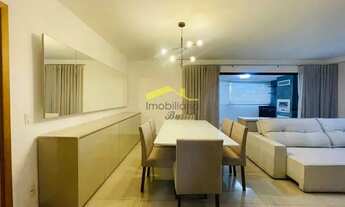 Imagem 6: Apartamento para aluguel, 4 quartos, 3 suítes, 3 vagas, Buritis - Belo Horizonte/MG