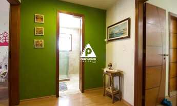 Imagem 2: Casa em Condomínio à venda, 3 quartos, 1 suíte, 2 vagas, Vargem Grande - RIO DE JANEIRO/RJ