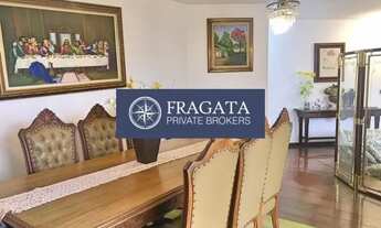 Imagem 2: Apartamento residencial para venda e locação, Pacaembu, São Paulo