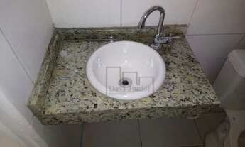 Imagem 7: Casa com 2 dormitórios à venda, 57 m² por R$ 189.900,00 - Parque Vitória Régia - Sorocaba