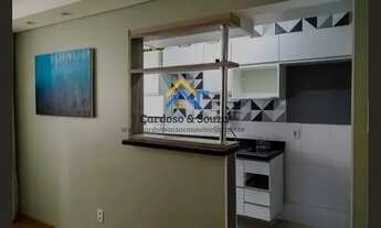 Imagem 2: Apartamento para Venda em Guarulhos, Centro, 2 dormitórios, 1 banheiro, 1 vaga