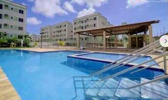 Imagem: Apartamento para aluguel possui 49 metros