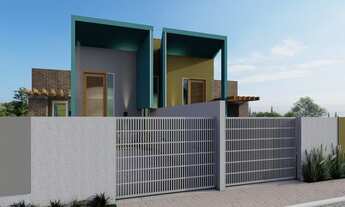 Imagem 6: Casa para Venda em João Pessoa, Gramame, 3 dormitórios, 1 suíte, 1 banheiro, 1 vaga