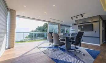 Imagem 2: FLORIANóPOLIS - Casa de Condomínio - Sambaqui