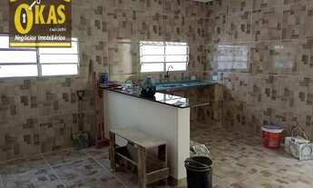 Imagem 3: Casa com 2 dormitórios para alugar, 52 m² por R$ 1.100,00/mês - Sesc - Suzano/SP