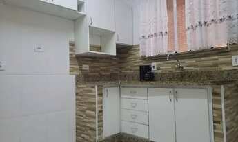 Imagem 7: VENDO CASA NA RUA DA AMENDOEIRA REFORMADA