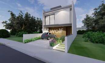 Imagem 7: CASA COND FECHADO - ALTO PADRÃO - 3 QUARTOS 1 STE