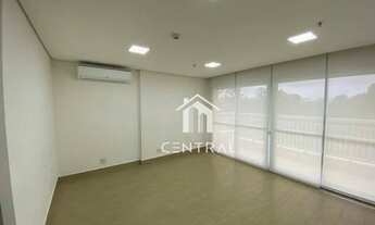 Imagem 7: Sala comercial para venda ou locação - Via Alameda - 38m² - 1 Vaga de Garagem - Centro Gua