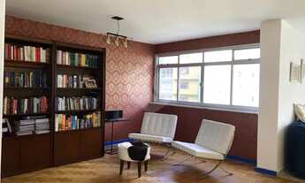 Imagem 2: Amplo Apartamento. Jardim Paulista