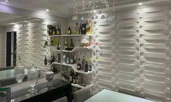 Imagem 4: Apartamento 100m² - 03 quartos , 2 vagas Rua Martiniano de Carvalho, Próximo a av Pauli