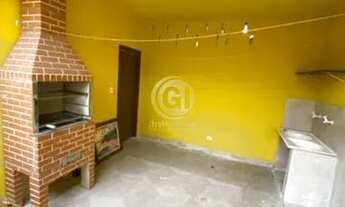 Imagem 5: Casa para aluguel tem 125 metros quadrados com 3 quartos