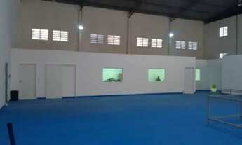 Imagem 3: SANTANA DE PARNAÍBA - Galpão/Depósito/Armazém - CHÁCARA DO SOLAR I (FAZENDINHA