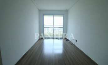 Imagem 4: Apartamento com ótima vista no Edifício Paranapanema!