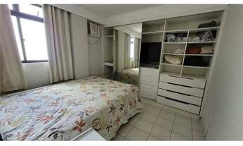 Imagem 6: Apartamento para Alugar em Intermares 2 quadras da praia e comércio