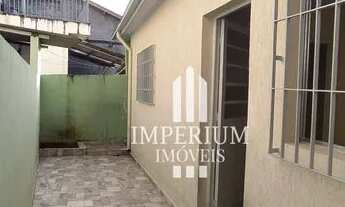 Imagem: Casa com 1 dormitório para alugar, 50 m²